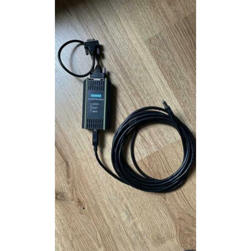 Siemens pc adapter