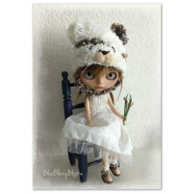 Kledingsets voor blythe dolls