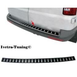 **IVETRA-TUNING**Bumperbeschermer Mercedes Vito/Viano 447
