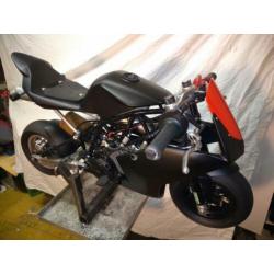 Blata Ultima RM40