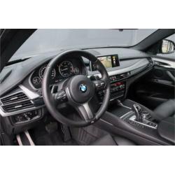 BMW X6 3.0D High Exec. M-Pakket Shadow Schuifdak Leer 20''