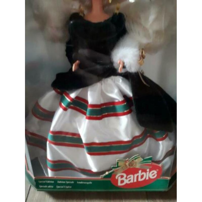 Mooie barbie nrfb