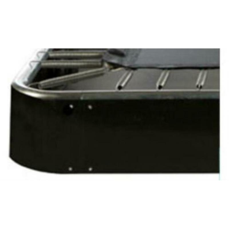 Rechthoekige Ingraaf trampoline Capital Play 335 x 244 843