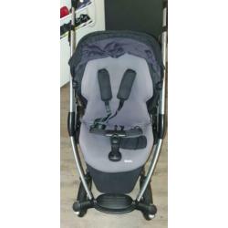Maxsicosi kinderwagen