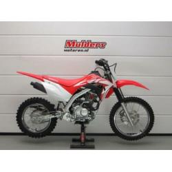 Honda CRF 125 FK (bj 2020)