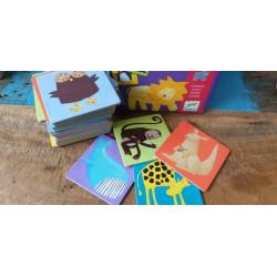 Djeco Memory