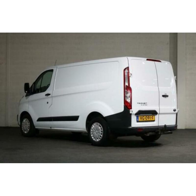 Ford Transit Custom 2.2 TDCI L1 H1 Trend Airco Trekhaak Inri