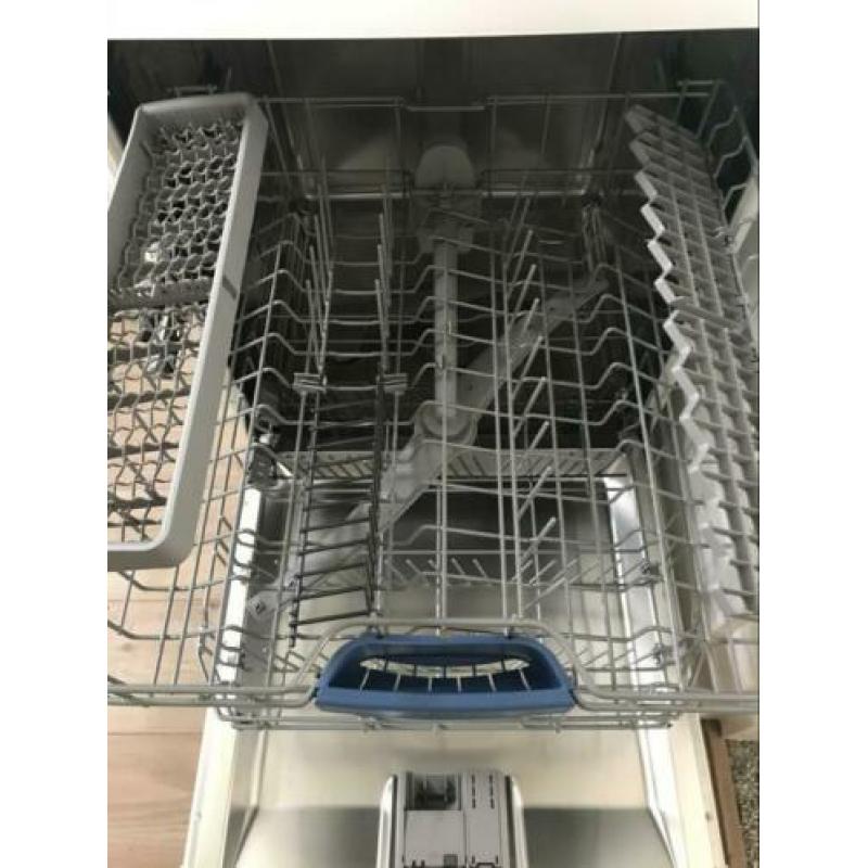 Bosch vaatwasser Active-Water Eco