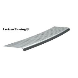 **IVETRA-TUNING**Bumperbeschermer Mercedes Vito/Viano 447