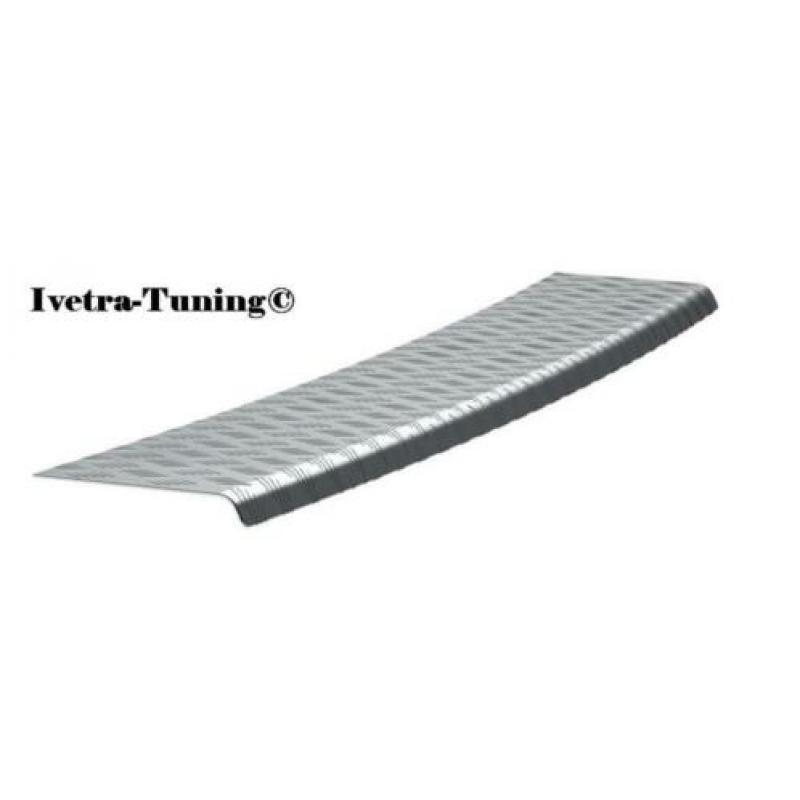 **IVETRA-TUNING**Bumperbeschermer Mercedes Vito/Viano 447