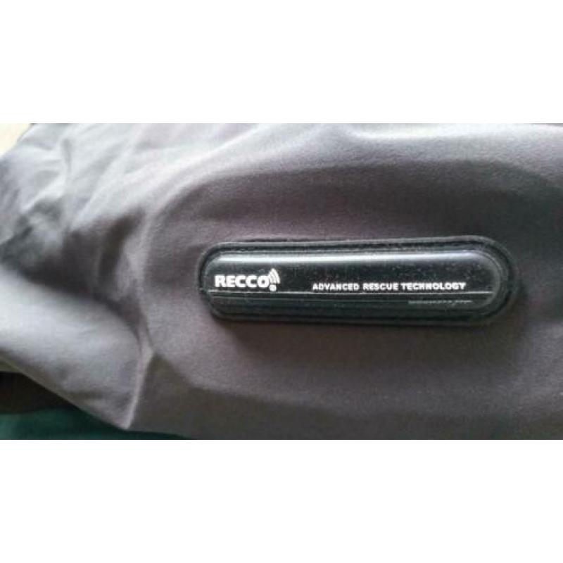 Super mooie z.g.a.n. Icepeak winter(sport) jas te koop!
