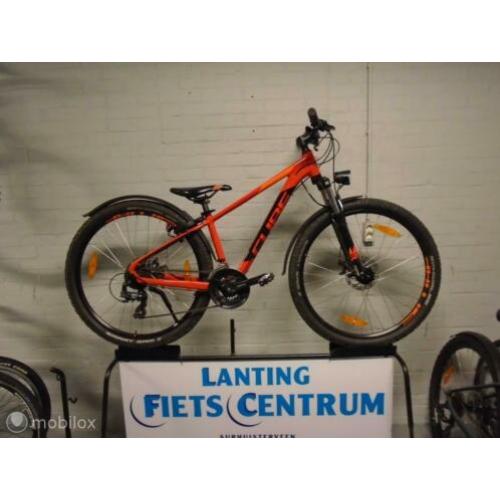 Cube AIM ALL ROAD 36 CM