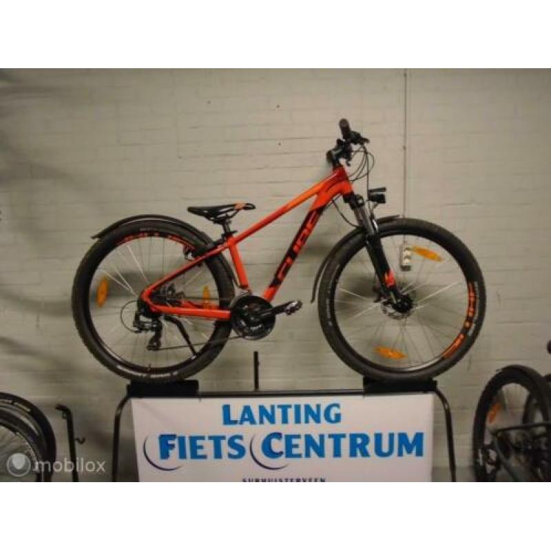 Cube AIM ALL ROAD 36 CM