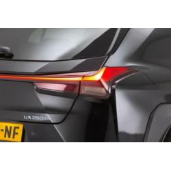 Lexus UX 250H First Edition | Navigatie | Elektrische Achter