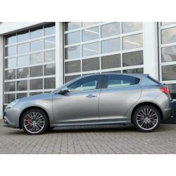 Alfa Romeo Giulietta 1.4 170pk TCT *AUTOMAAT*