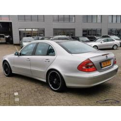 Mercedes-Benz E-klasse E 270 CDI Avantgarde