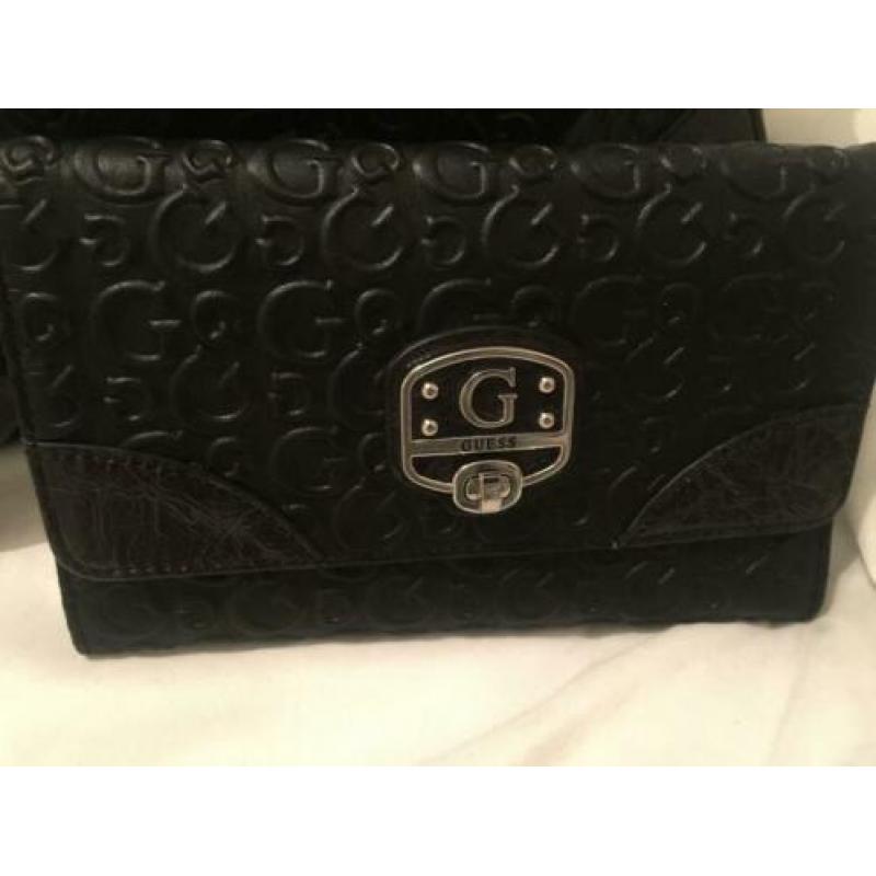 Guess dames tas nieuw