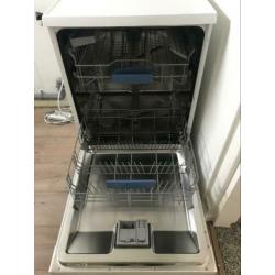 Bosch vaatwasser Active-Water Eco