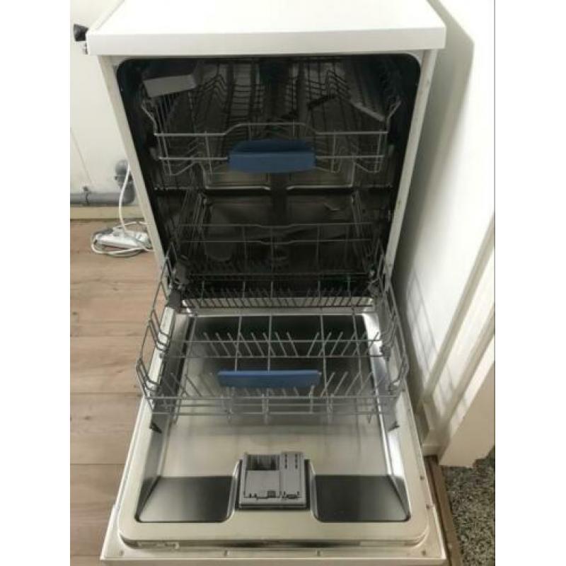 Bosch vaatwasser Active-Water Eco