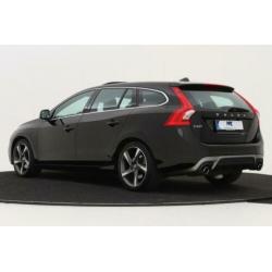 Volvo V60 D5 R-Design | Aut | Camera | Schuif/kanteldak | Xe