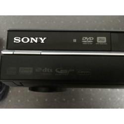 Sony RDR-HX785 dvd recorder met vaste schijf
