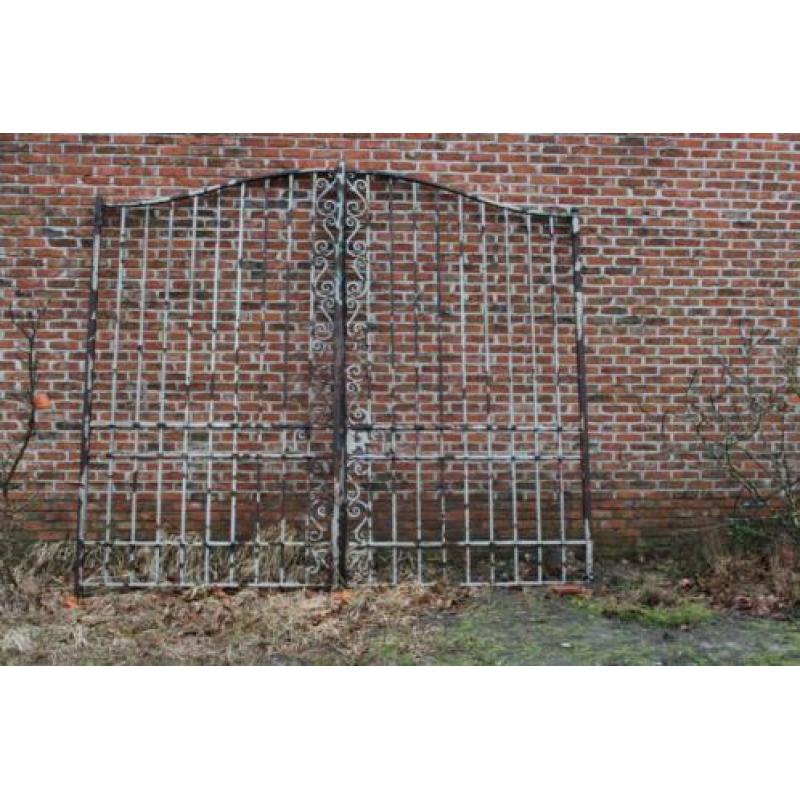 hek / poort
