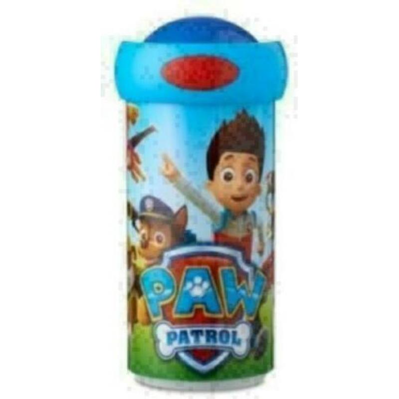 Paw Patrol Lunchbox, schoolbeker, pop-up beker - Mepal