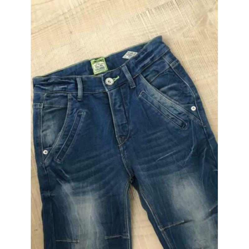 NIEUW: STOERE skater van VINGINO mt 11-146