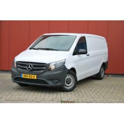 Mercedes-Benz Vito I 114 CDI Lang I 136 pk Mercedes motor I