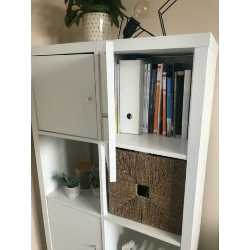 Kallax IKEA kast