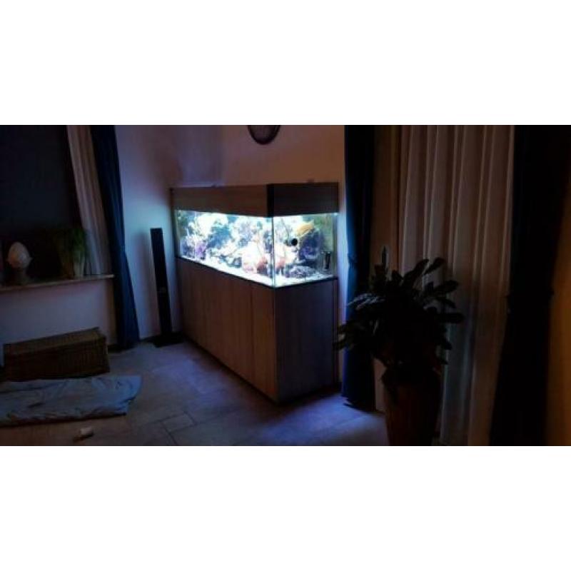 Leeg Zeeaquarium 1.8×0.5×0.5