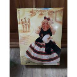 Mooie barbie nrfb