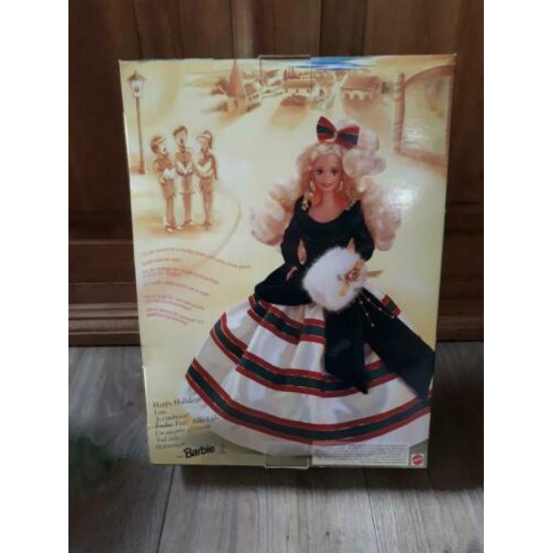 Mooie barbie nrfb
