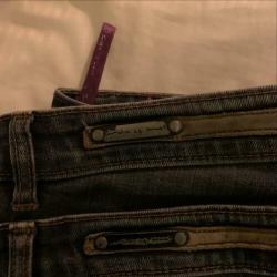 Circle of trust skinny jeans dames maat 27 spijkerbroek