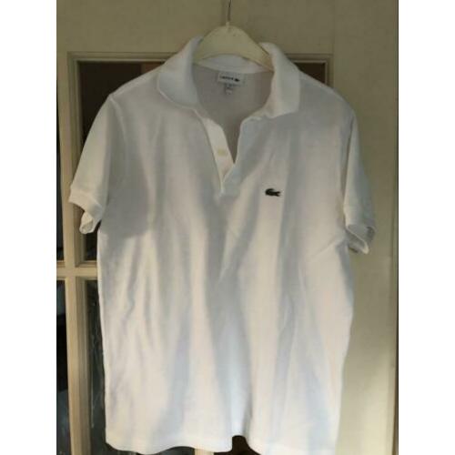 Polo+shirt Lacoste (164)