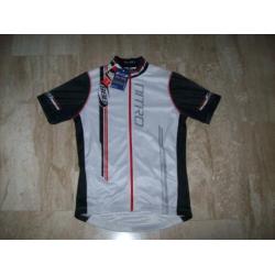 BBB Fietsshirt Nitro Jersey maat M