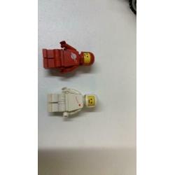 Lego classic space 6927 All Terrain Verhicle