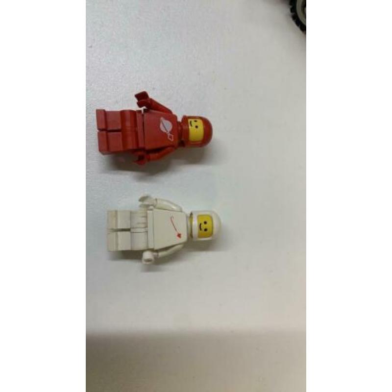 Lego classic space 6927 All Terrain Verhicle