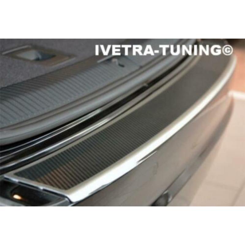 **IVETRA-TUNING**Bumperbeschermer Mercedes Vito/Viano 447