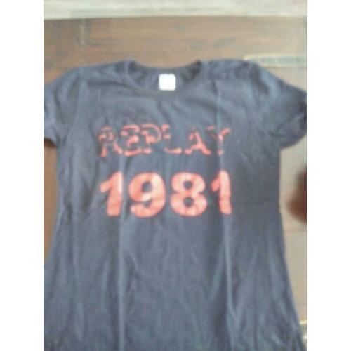 Leuke shirts maat s v maar 1 50 PST
