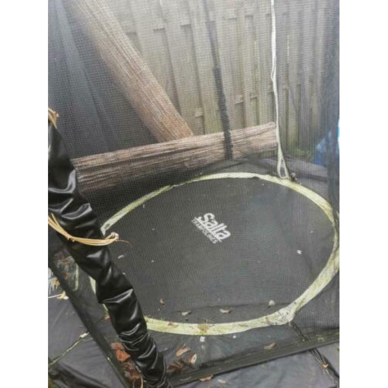 Salta trampoline