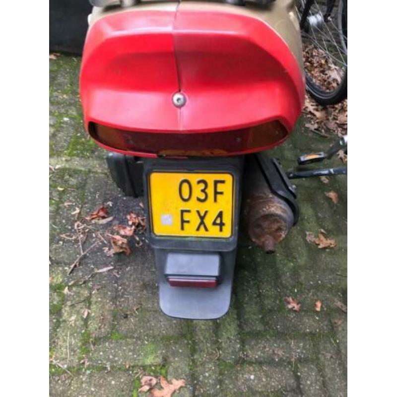 Scooter