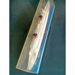 modelboot meccano dinky supertoys 870