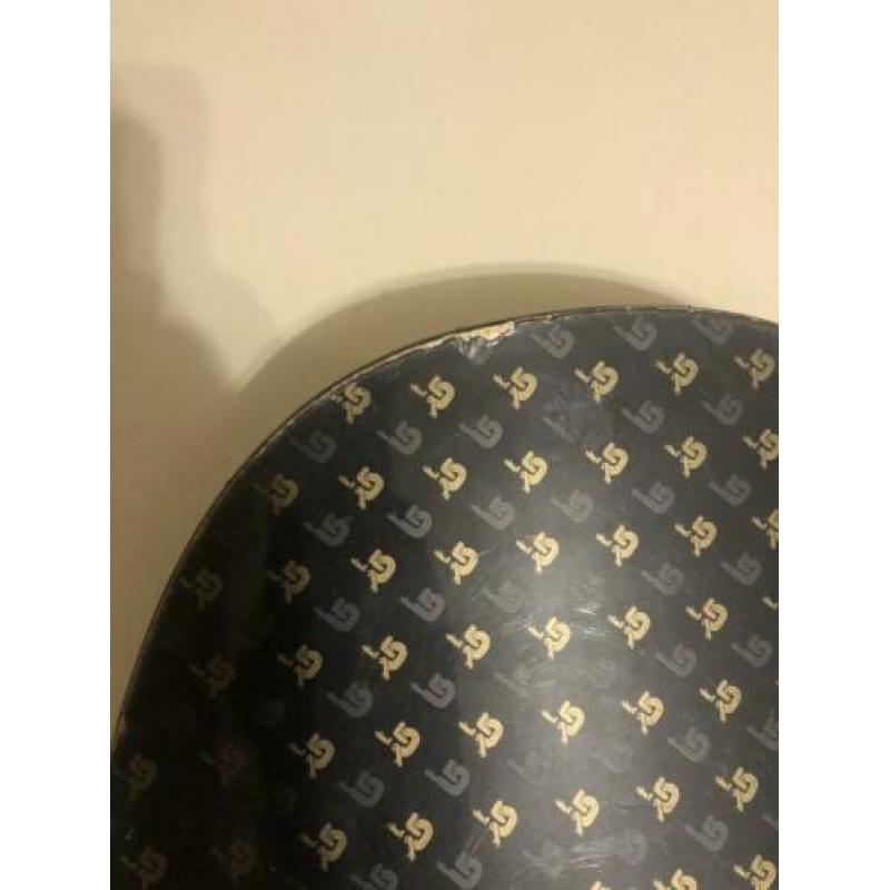 Snowboard Burton Royale 163 (incl. Bindingen)