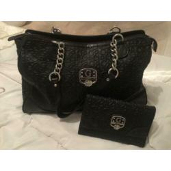 Guess dames tas nieuw