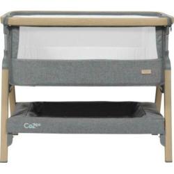 Tutti Bambini CoZee co-sleeper te huur - gratis bezorgd!