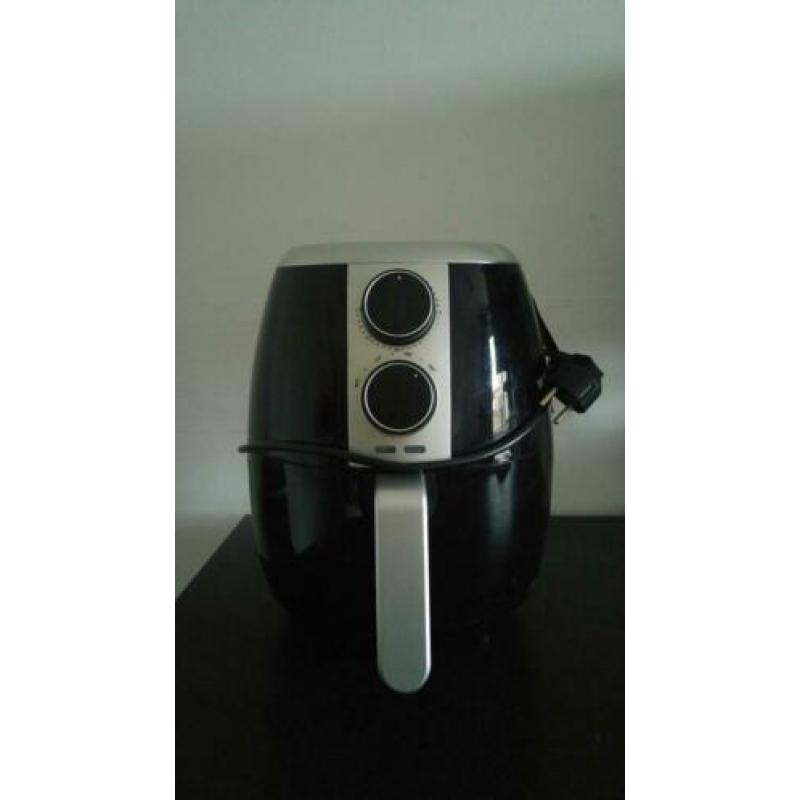 Goede grote airfryer 3.5L