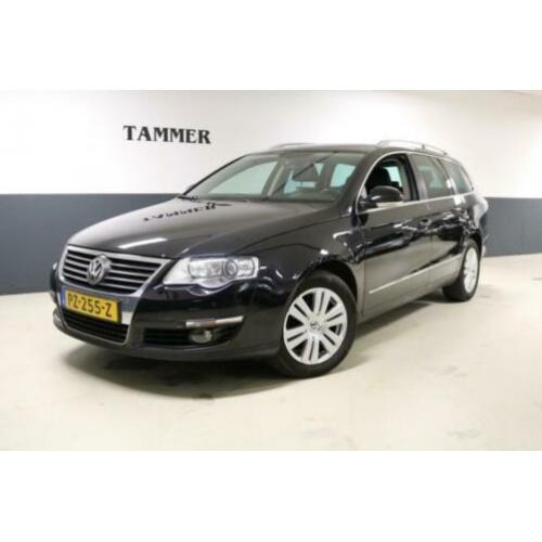 Volkswagen PASSAT VARIANT 2.0 TDI Higlhline 4M