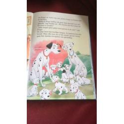 Disney boek 101 schatschravers
