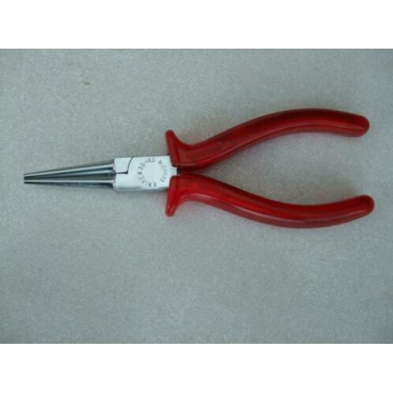 Rondbektang KNIPEX